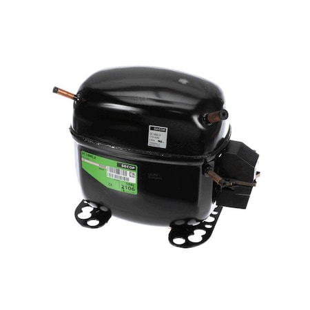 Delfield Comp, 3/4Hp, R404A, 115/ 60 3527021